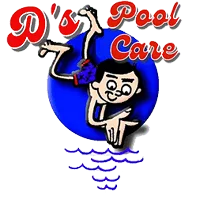 DsPoolCare Logo