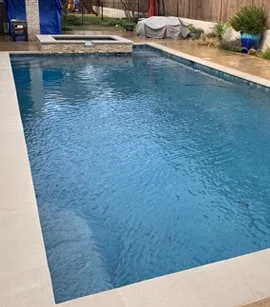 Pool Remodels