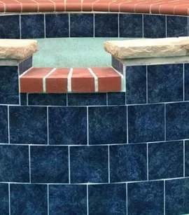 Tile Cleaning
